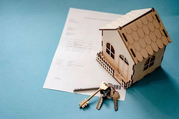 Compulsory Documents Required For Home Loan
