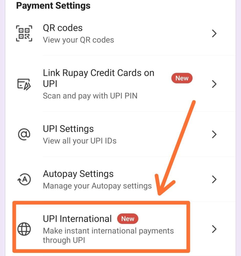 Activate UPI International transaction on Phonepe । खुशखबरी अब दुनिया में कही भी करे UPI से लेनदेन । Activate UPI International transaction on Phonepe