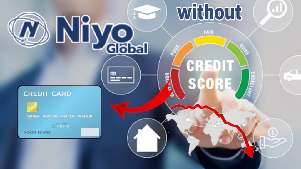 बड़ी खबर अब बिना सिविल स्कोर instant credit card प्राप्त करे। Credit card without cibil score मात्र 5 मिनट में। Credit card without cibil score