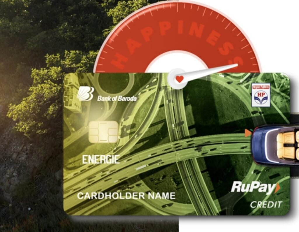 BOB credit card - बैंक ऑफ बड़ौदा दे रहा है रिवार्ड से भरपूर रूपए क्रेडिट कार्ड अभी अप्लाई करे 2023। BOB credit card