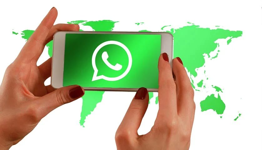 WhatsApp New Feature - खुशखबरी बीना OTP एक Whatsapp अब 5 मोबाईल में चलाए इस आसान तरीके से। WhatsApp New Feature