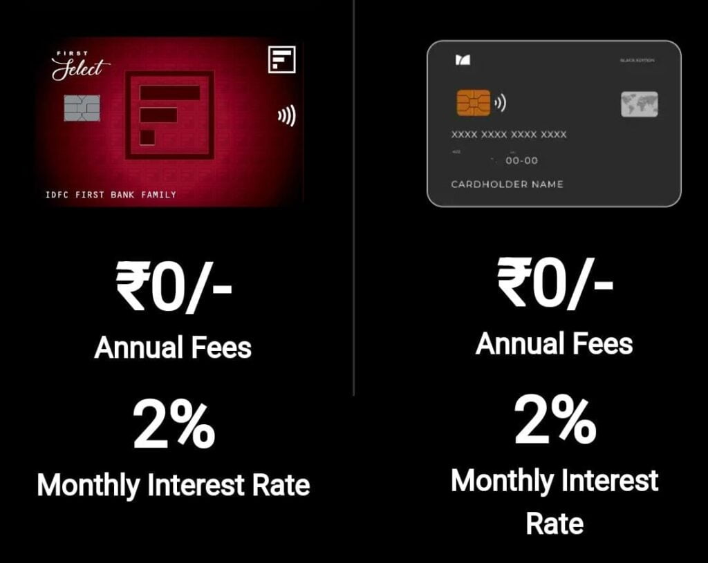 IDFC Credit Card : फ्री में पाए IDFC First Bank Credit Card घर बैठे बिल्कुल नए तरीके से 2023। IDFC Credit Card