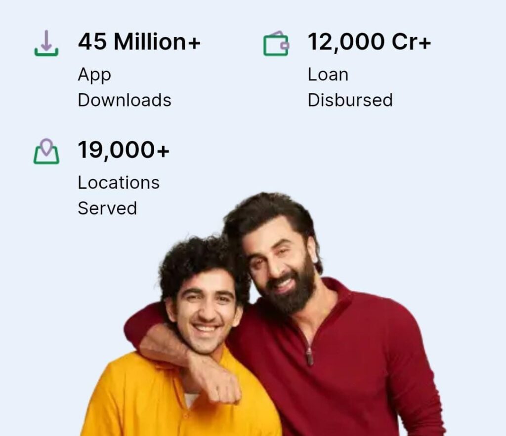 Money view से पाए 5 लाख का लॉन सिर्फ आधार कार्ड से यहां से करे अप्लाई आसान तरीके से 2023। Money view