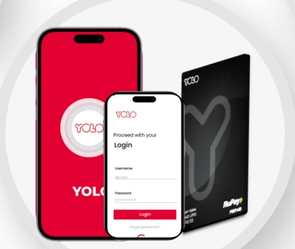 Yolo Neo Bank Launched - माइनर के लिए नया Neo Bank हुआ लॉन्च जानिए कैसे join करने का आसान तरीका 2023 Yolo Neo Bank Launched