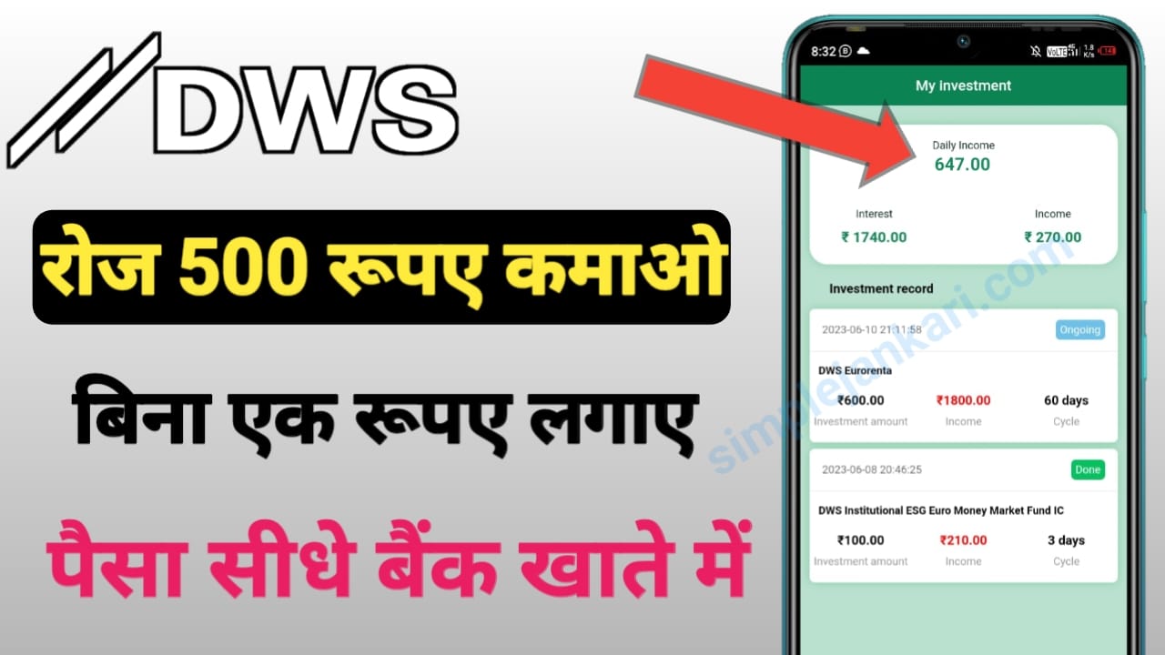 How to earn money without investment