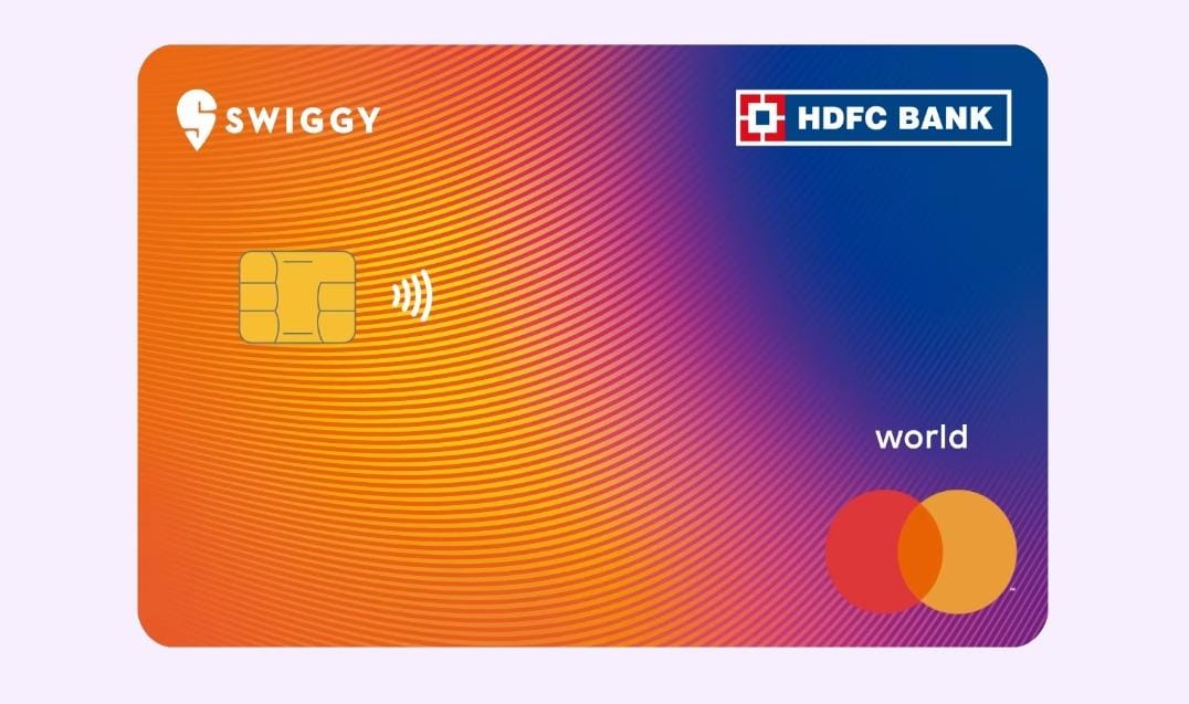 hdfc credit card apply