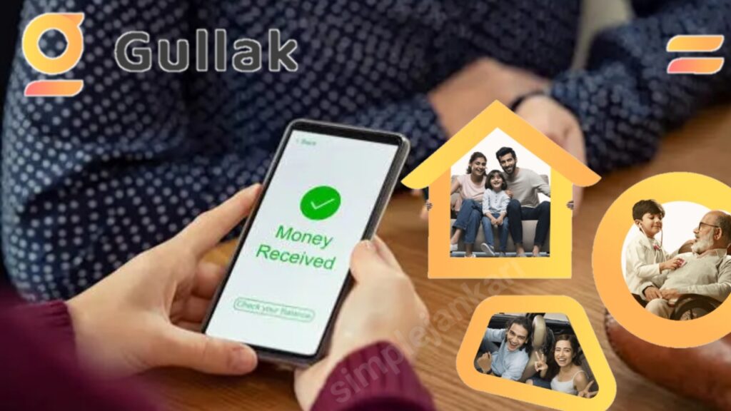 Gullak App Launch UPI DSK Feature - अब मर्चेंट को मिलेगा अनेकों लाभ जल्दी करे। Gullak App Launch UPI DSK Feature - अब मर्चेंट को मिलेगा अनेकों लाभ जल्दी करे।