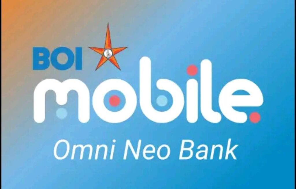 Bank of India new Mobile Banking App Launch Bank of India new Mobile Banking App Launch