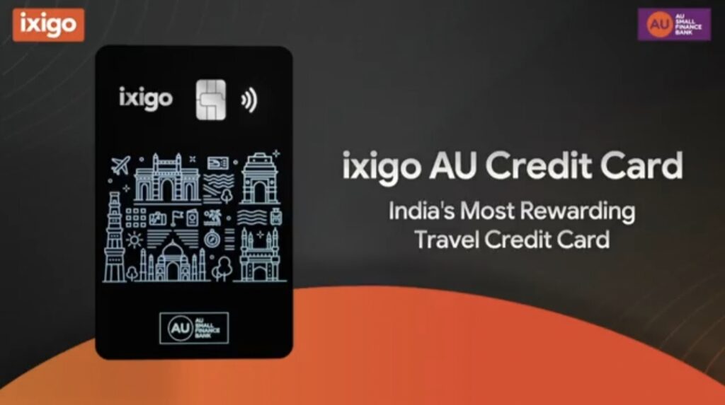 ixigo au bank credit card - ixigo credit card apply online 2023 । ixigo au bank credit card - ixigo credit card apply online