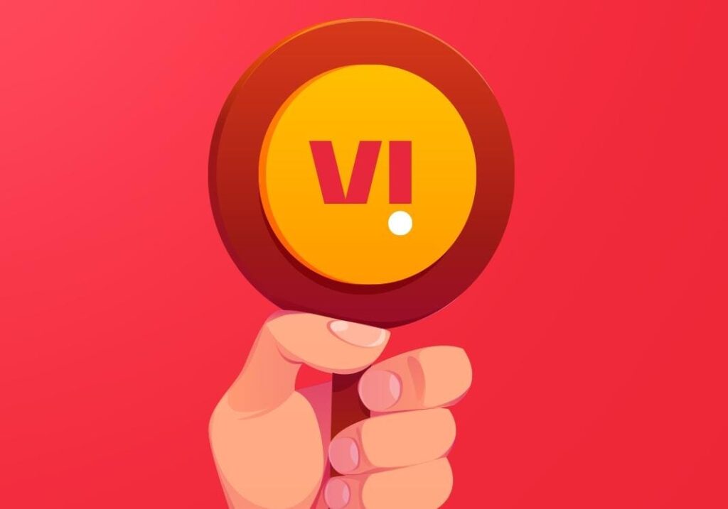 Free 13+ ott subscription with Vi 202 RS prepaid Plan - Vi यूजर्स 13+ ott प्लेटफार्म का लाभ उठाए मात्र 202₹ में। Free 13+ ott subscription with Vi 202 RS prepaid Plan