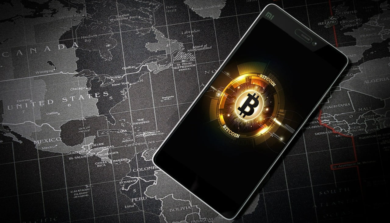 Bitcoin price prediction