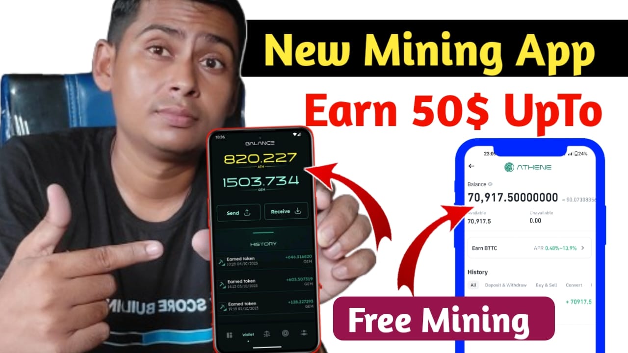 Make money online 2024