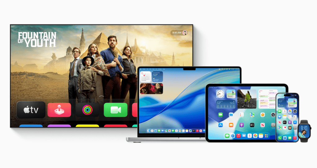 Beyond the Screen: Apple Unveils Liquid Glass – Redefining the Digital Experience Beyond the Screen: Apple Unveils Liquid Glass – Redefining the Digital Experience